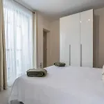 Appartamento Chic Downtown Hideaway *