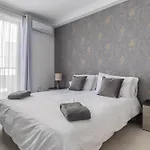 Chic Downtown Hideaway Msida