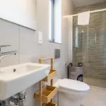 Chic Downtown Hideaway Appartamento