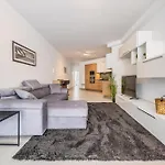 Chic Downtown Hideaway Appartamento *