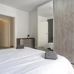 Appartamento Chic Downtown Hideaway Msida