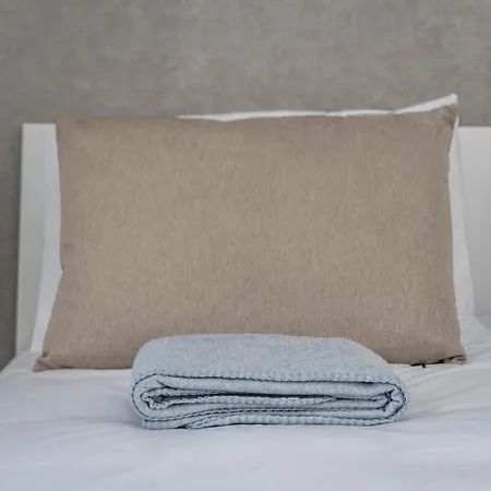 Chic Downtown Hideaway Lägenhet *