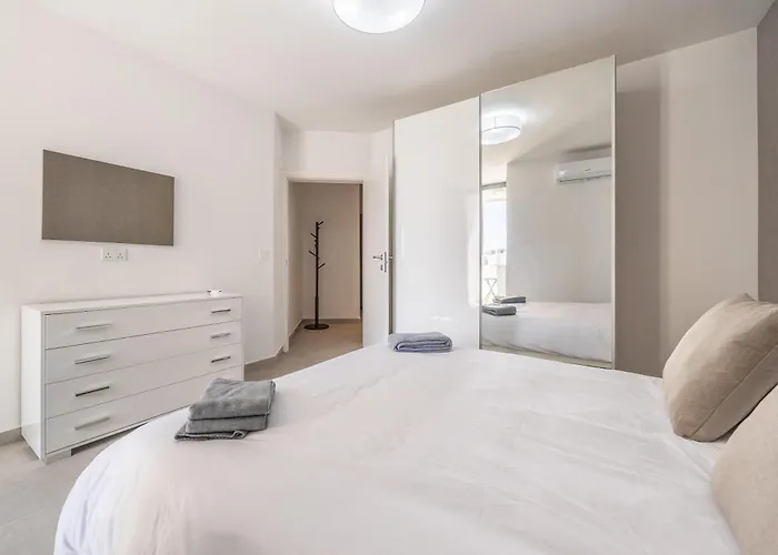 Apartamento Chic Downtown Hideaway