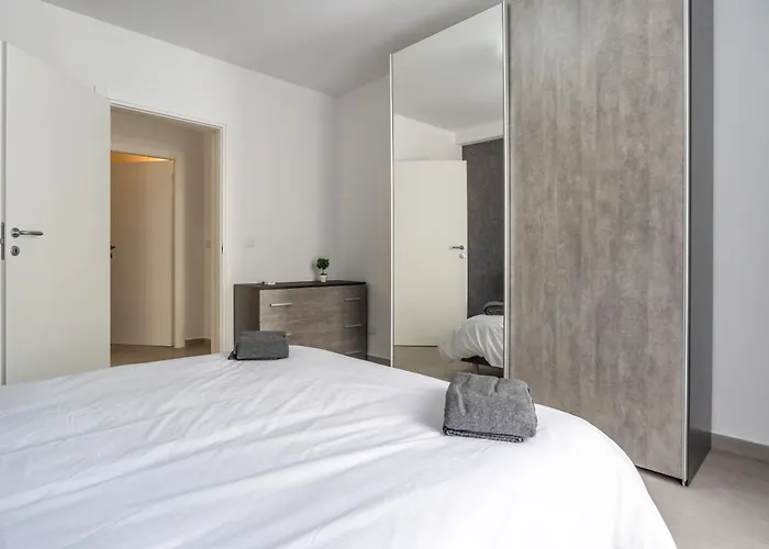 Apartamento Chic Downtown Hideaway Msida