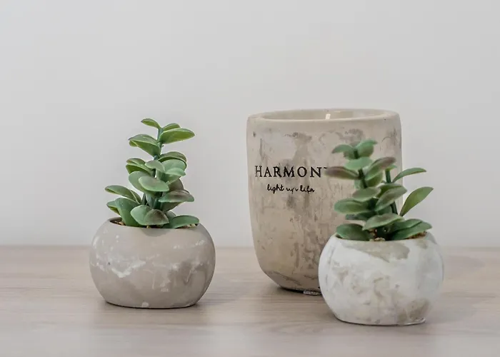 Chic Downtown Hideaway Apartamento