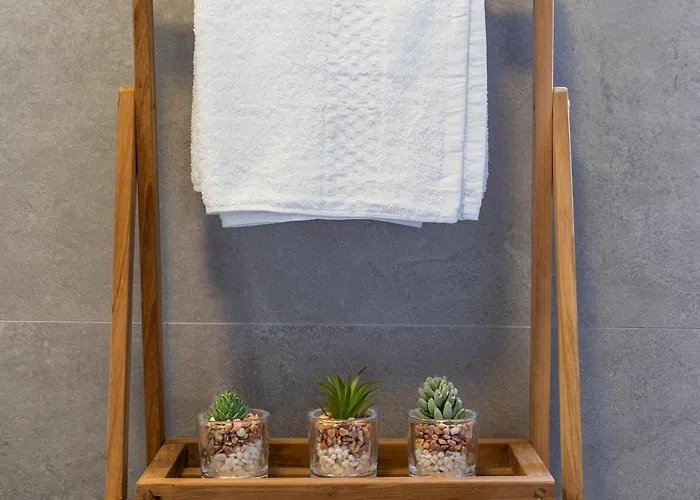 Chic Downtown Hideaway Apartamento