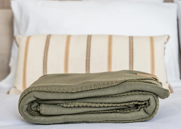 Chic Downtown Hideaway Apartamento *