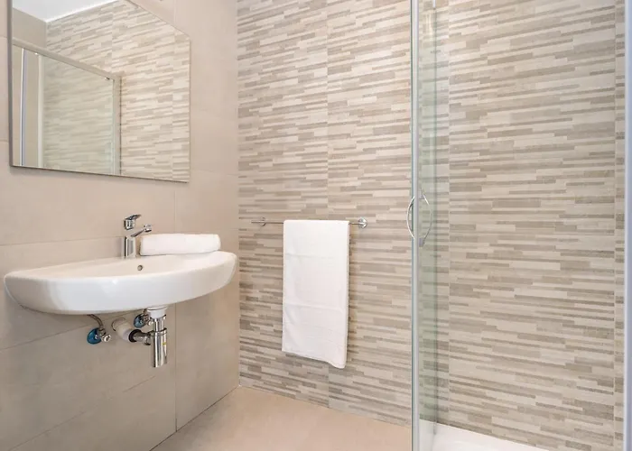 Chic Downtown Hideaway Apartamento